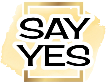 Say Yes