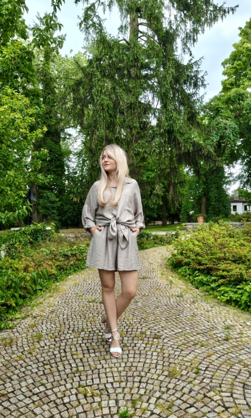 Komplet Sicilia fango